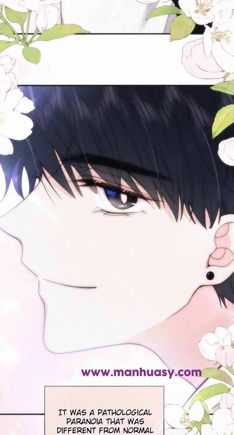Read Only Love chapter 41 image 25 on Lezhin