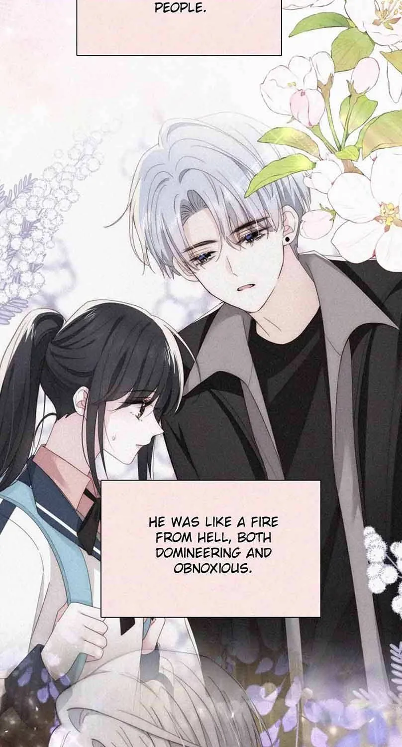 Read Only Love chapter 41 image 26 on Lezhin