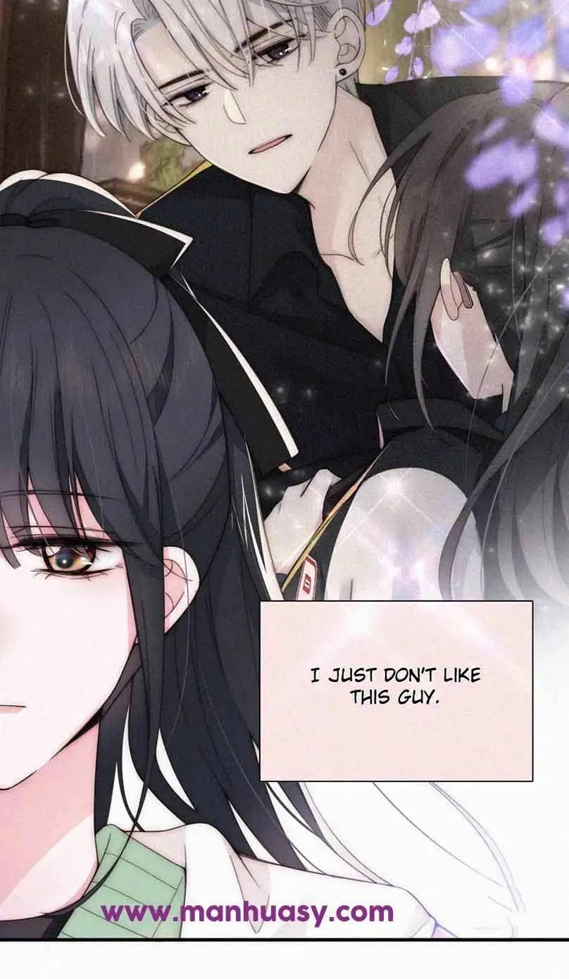Read Only Love chapter 41 image 27 on Lezhin