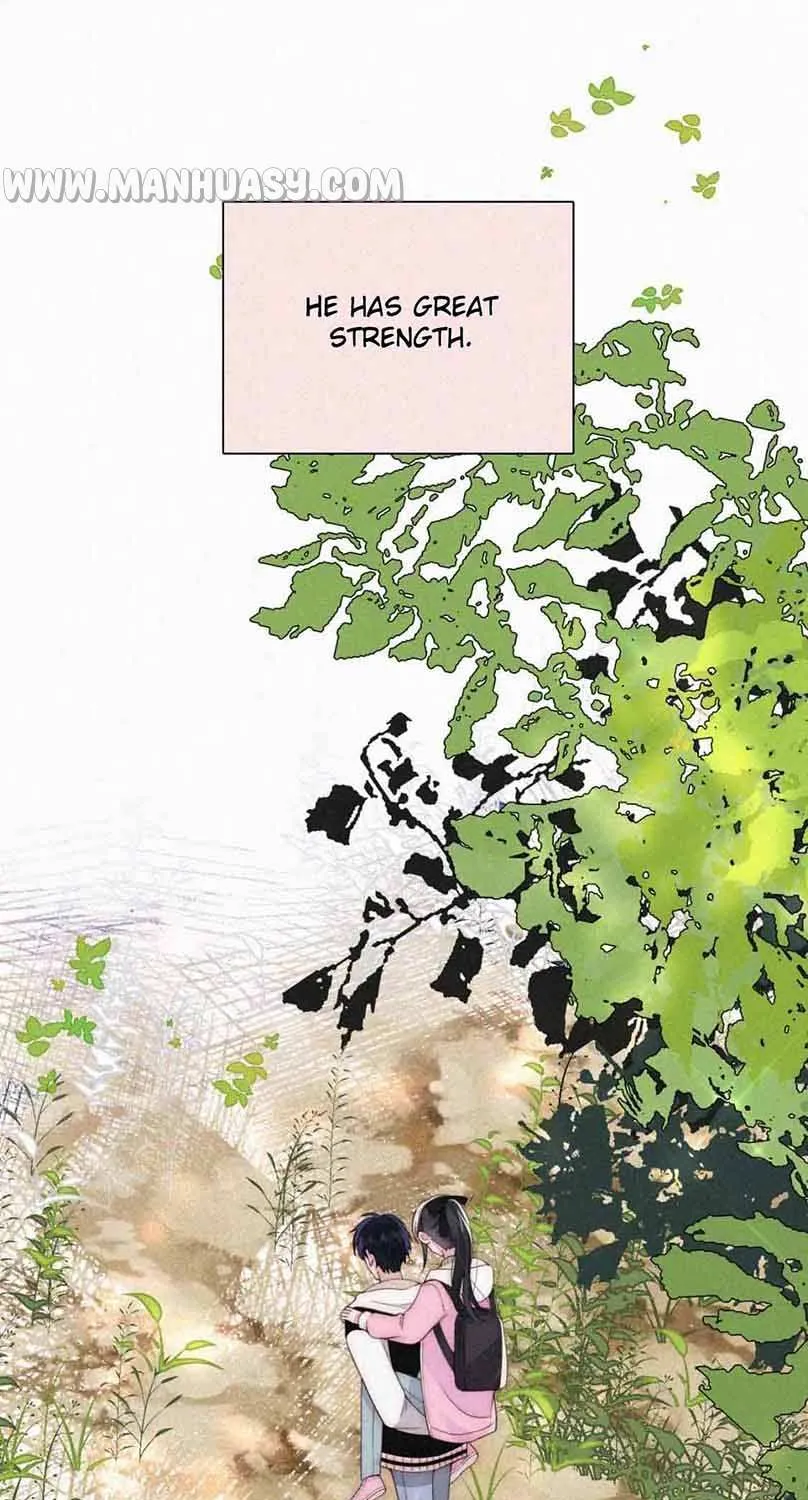 Read Only Love chapter 41 image 28 on Lezhin