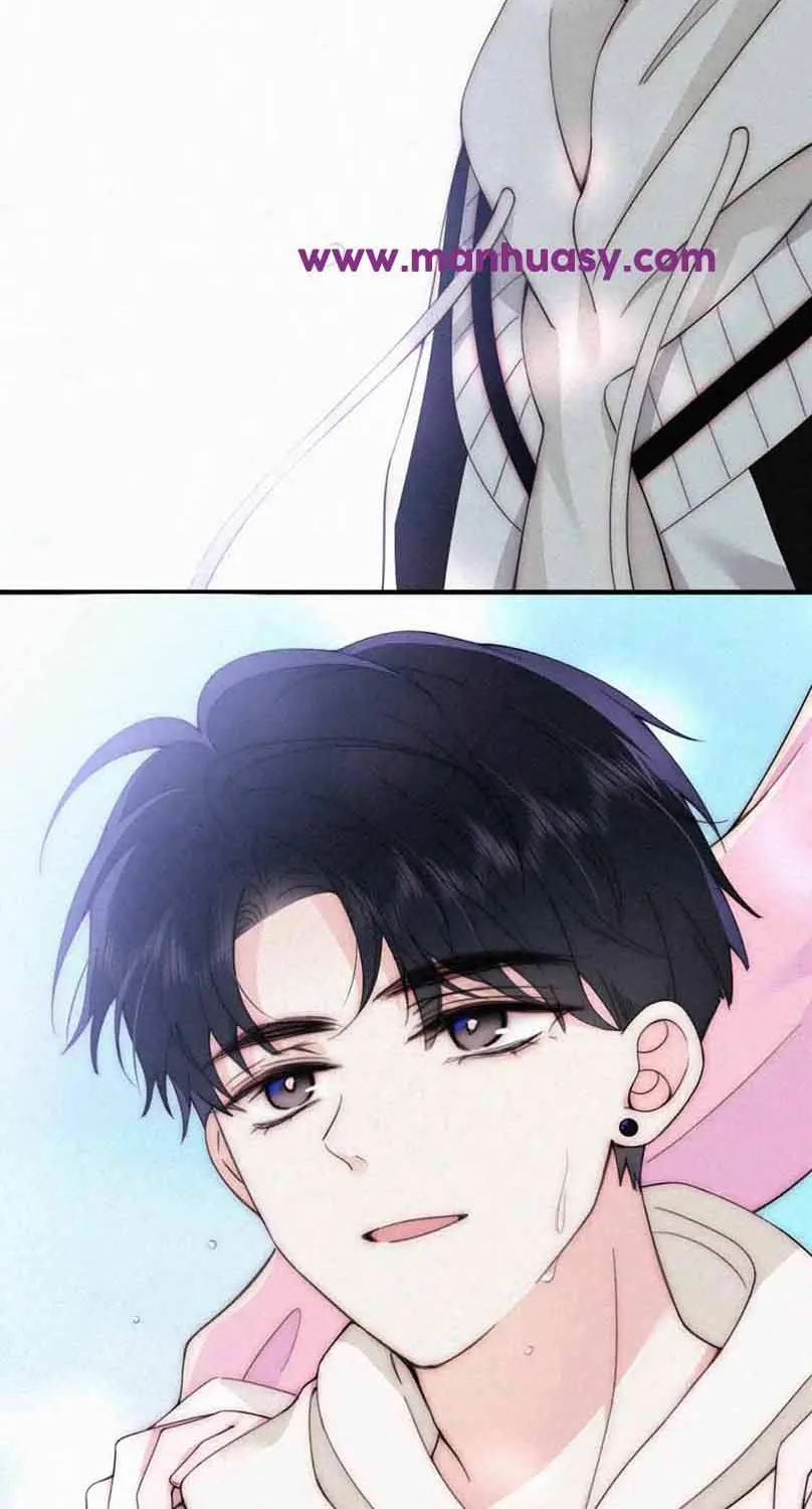 Read Only Love chapter 41 image 31 on Lezhin