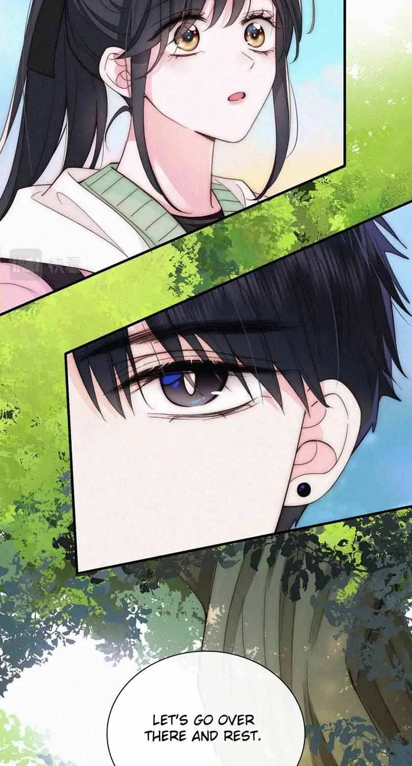 Read Only Love chapter 41 image 35 on Lezhin