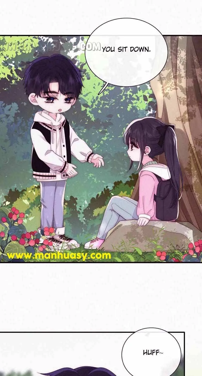 Read Only Love chapter 41 image 37 on Lezhin