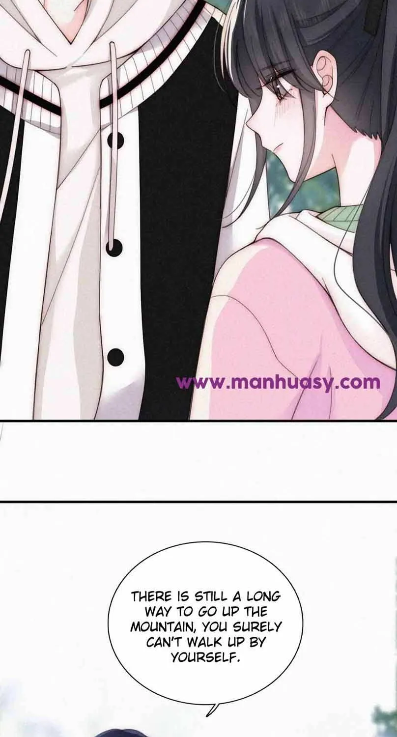 Read Only Love chapter 41 image 4 on Lezhin