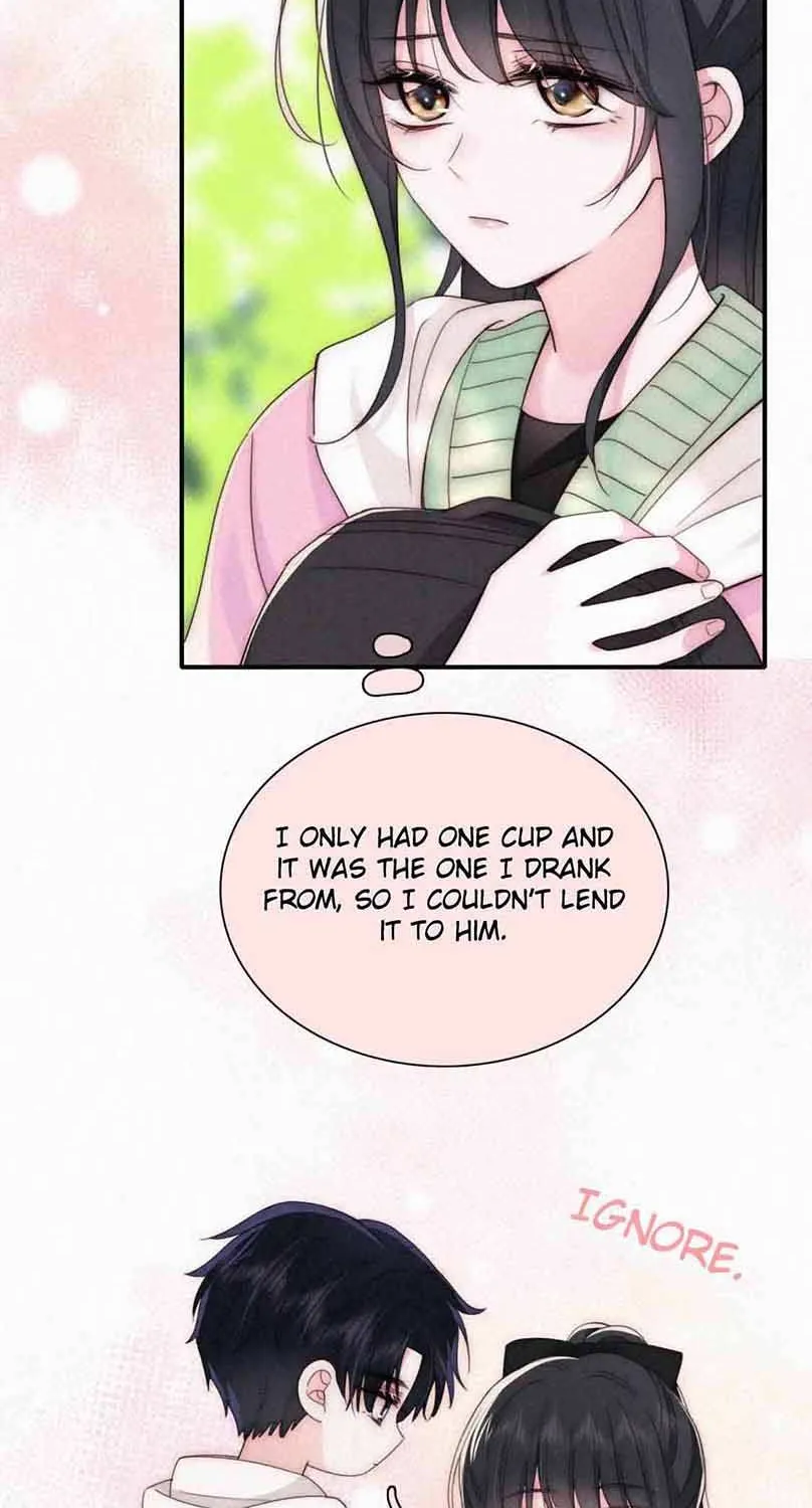Read Only Love chapter 41 image 41 on Lezhin