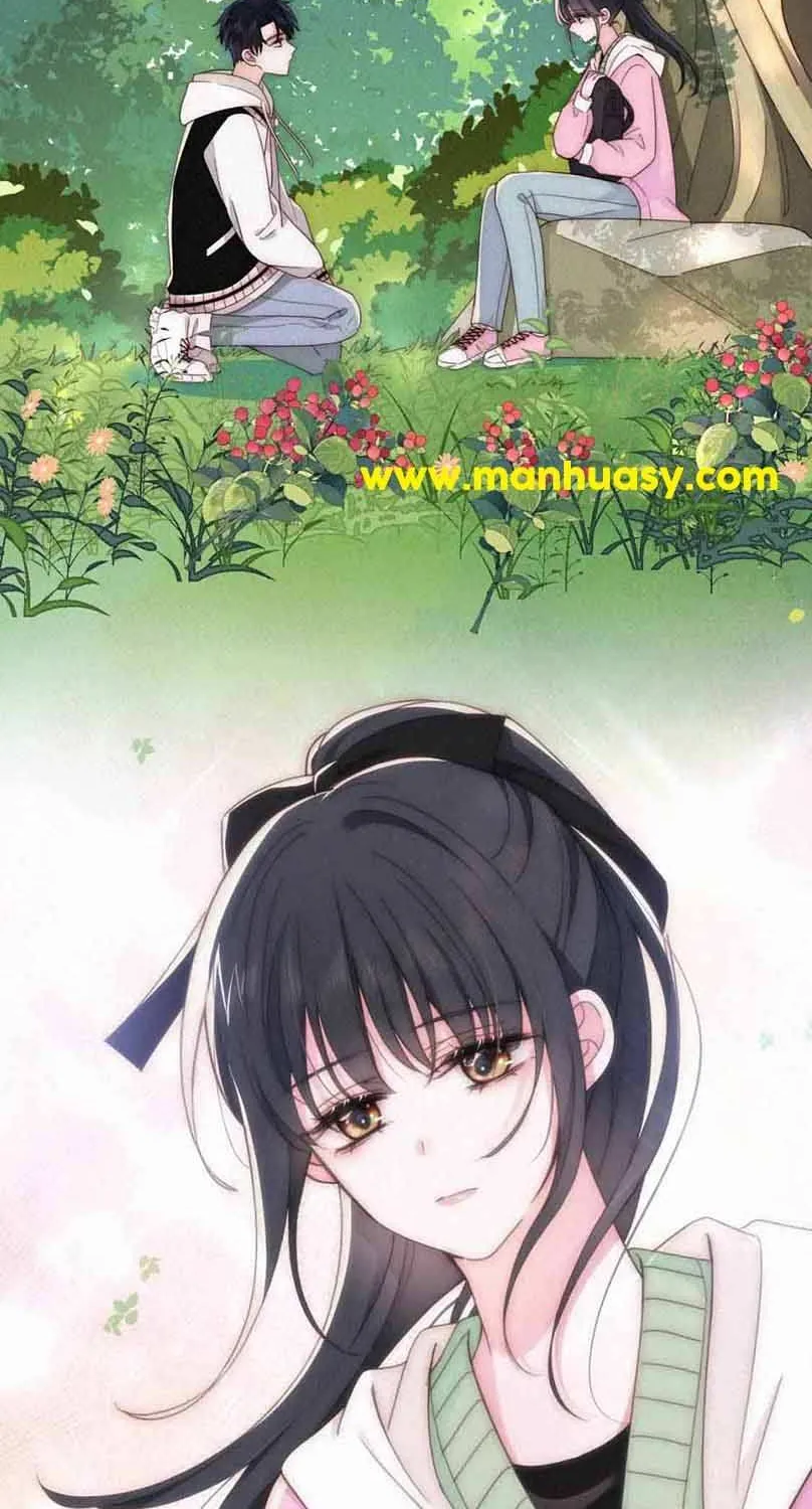 Read Only Love chapter 41 image 44 on Lezhin