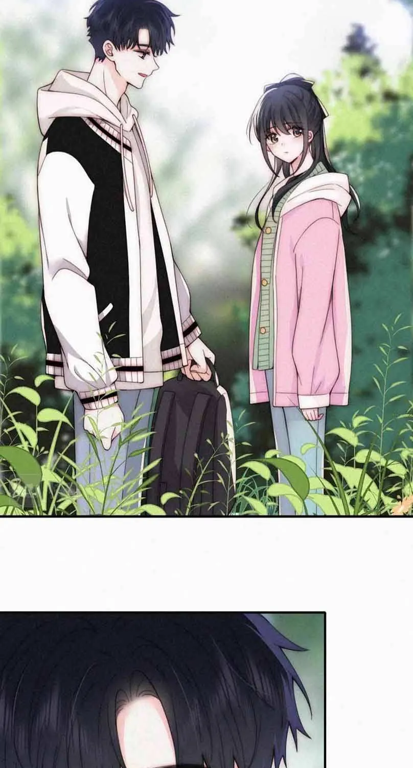 Read Only Love chapter 41 image 5 on Lezhin