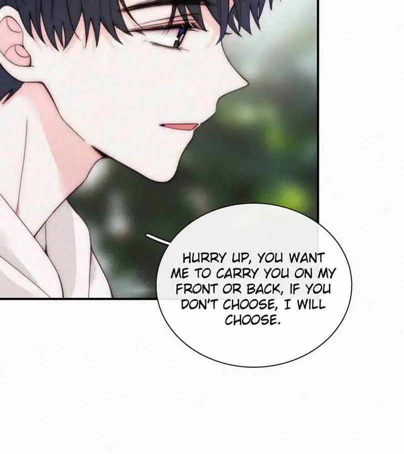 Read Only Love chapter 41 image 6 on Lezhin