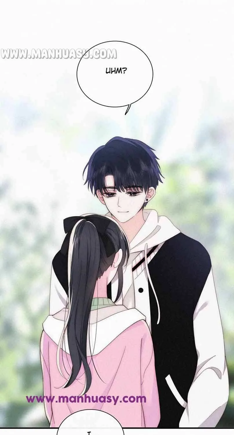 Read Only Love chapter 41 image 7 on Lezhin