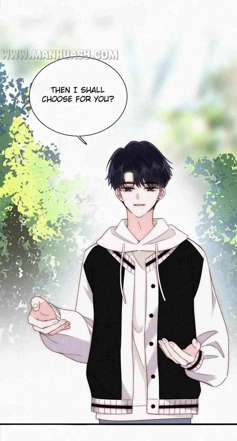 Read Only Love chapter 41 image 9 on Lezhin