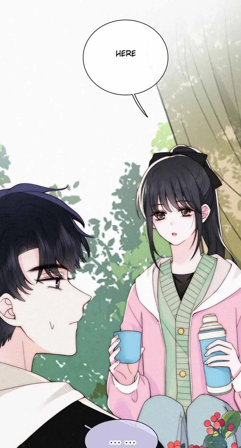 Read Only Love chapter 42 image 11 on Lezhin