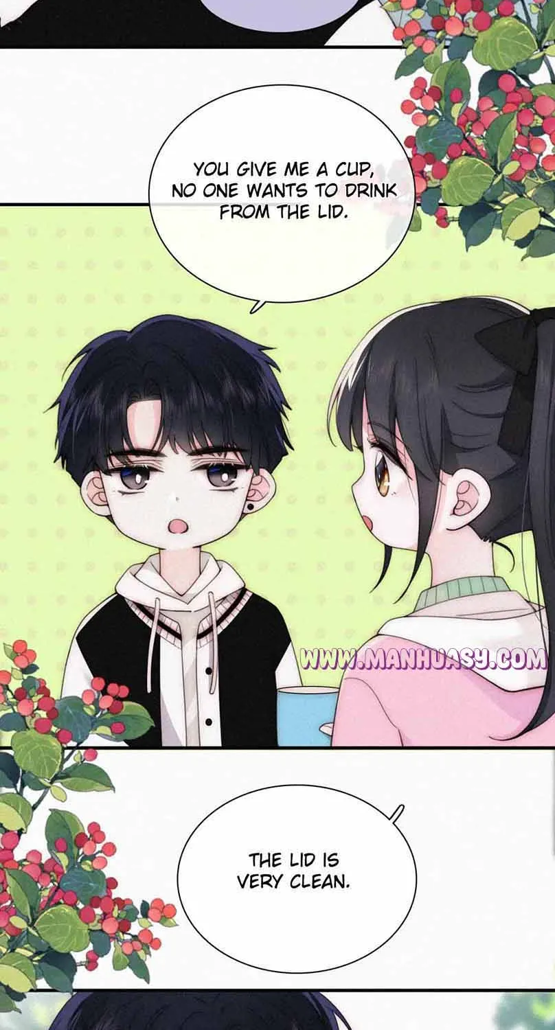 Read Only Love chapter 42 image 12 on Lezhin