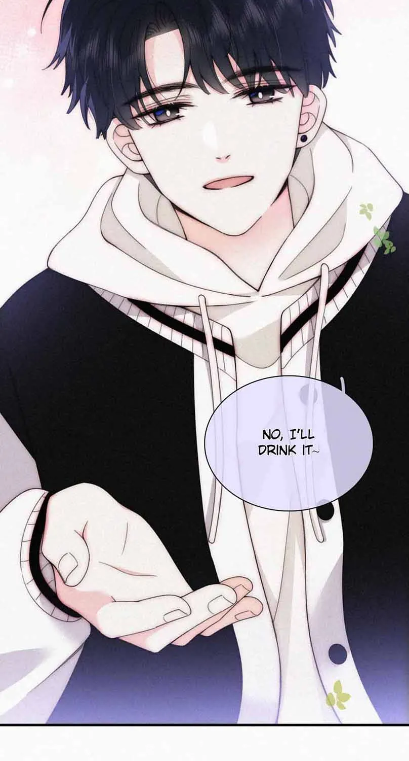 Read Only Love chapter 42 image 15 on Lezhin