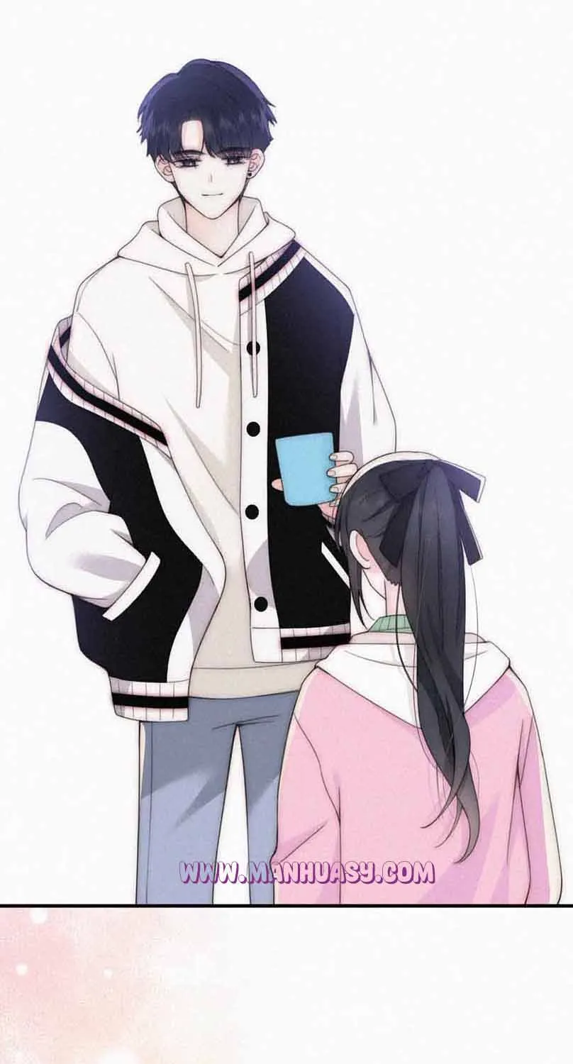 Read Only Love chapter 42 image 21 on Lezhin