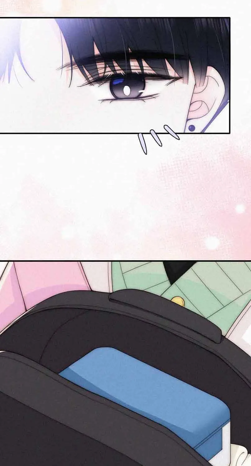 Read Only Love chapter 42 image 22 on Lezhin