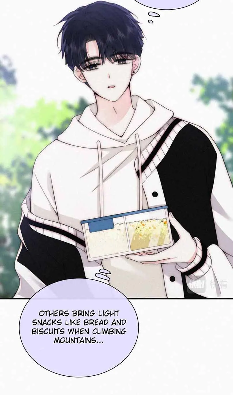 Read Only Love chapter 42 image 26 on Lezhin
