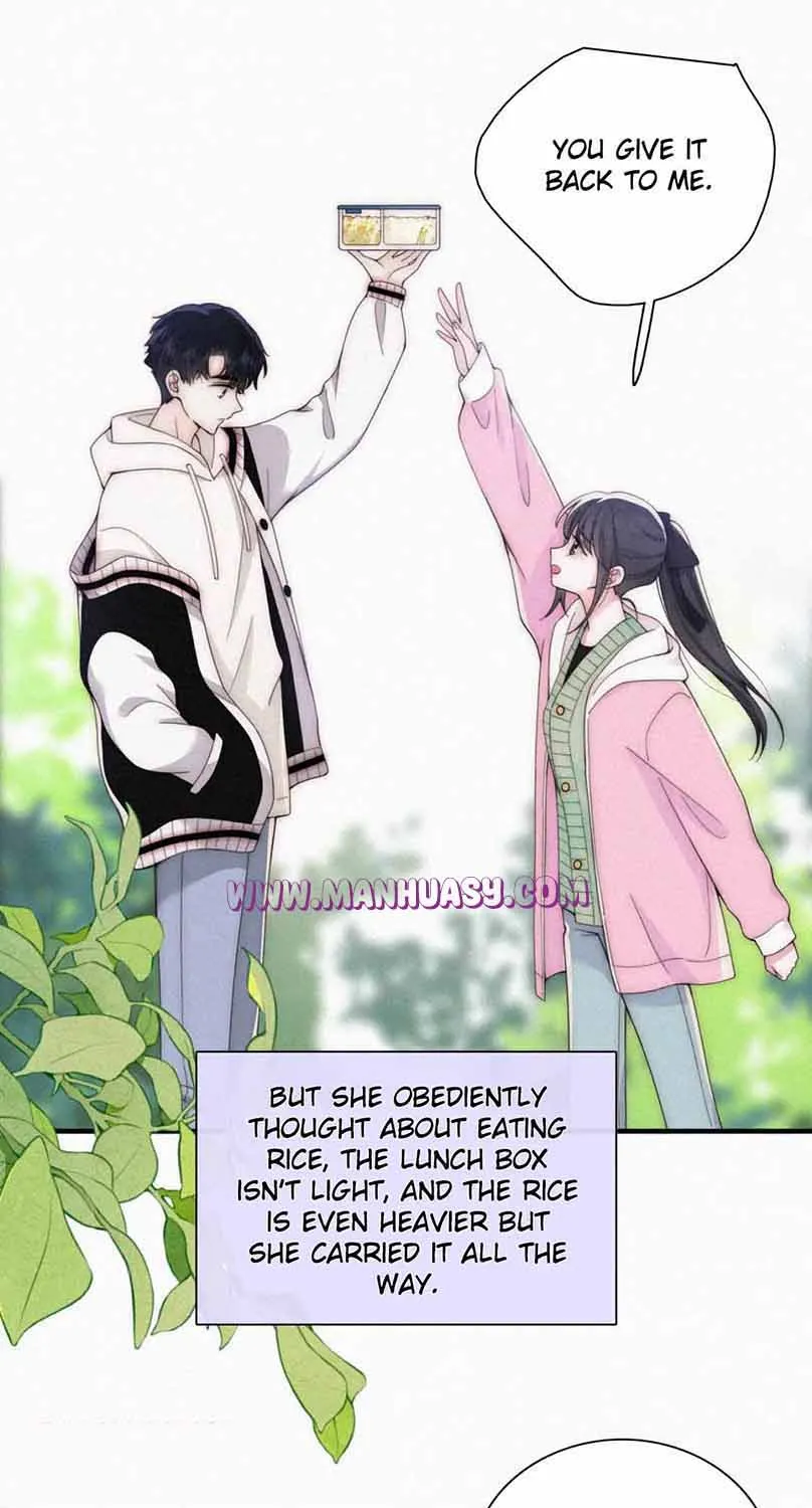 Read Only Love chapter 42 image 27 on Lezhin