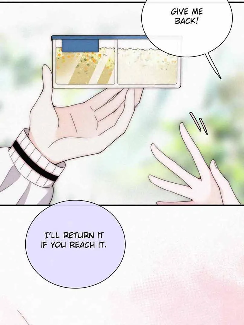 Read Only Love chapter 42 image 28 on Lezhin