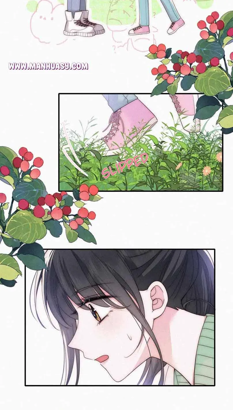 Read Only Love chapter 42 image 32 on Lezhin