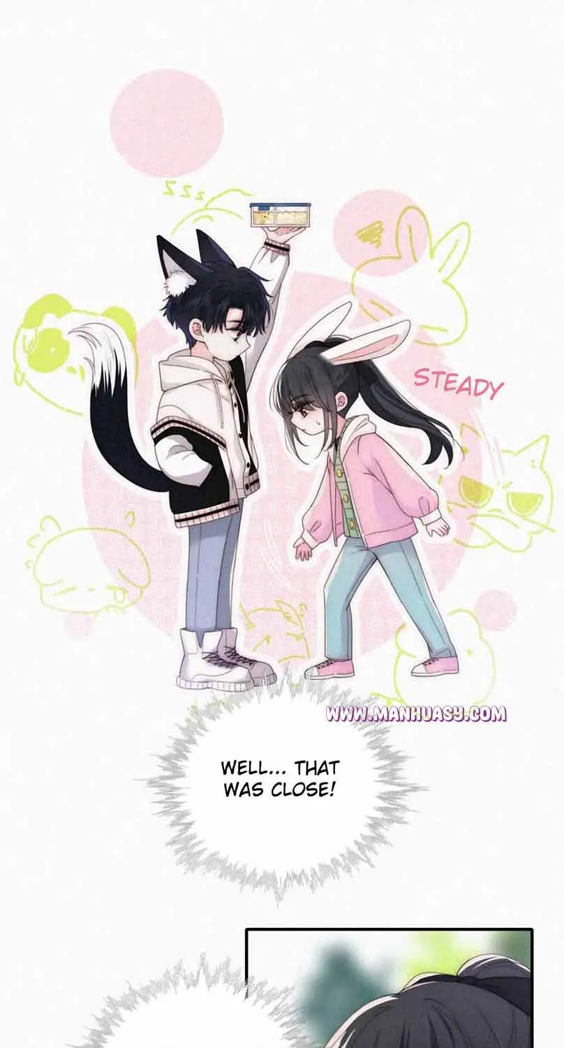 Read Only Love chapter 42 image 33 on Lezhin