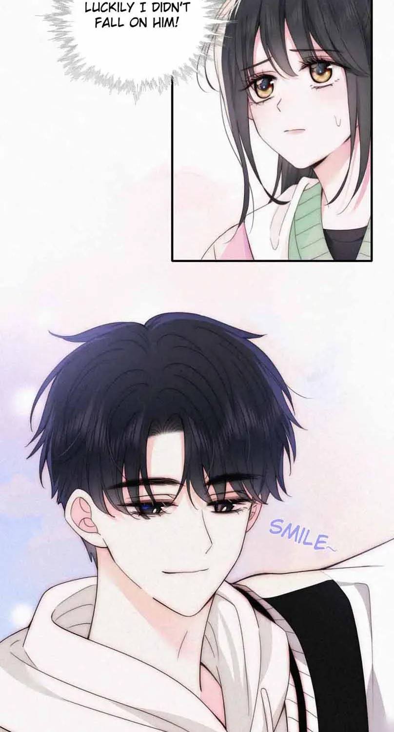 Read Only Love chapter 42 image 34 on Lezhin