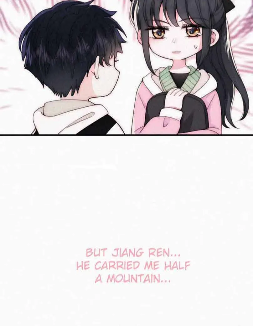 Read Only Love chapter 42 image 4 on Lezhin