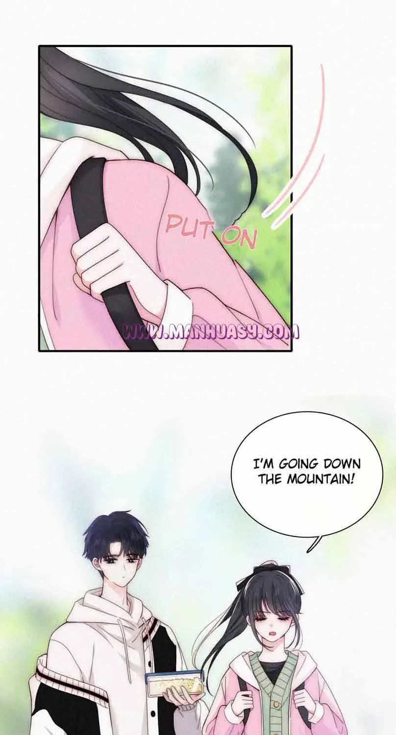 Read Only Love chapter 42 image 40 on Lezhin