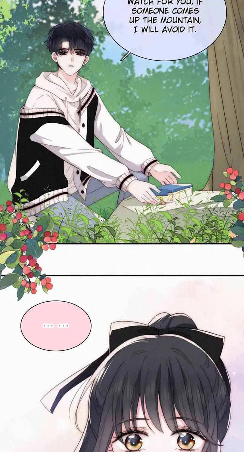Read Only Love chapter 42 image 46 on Lezhin