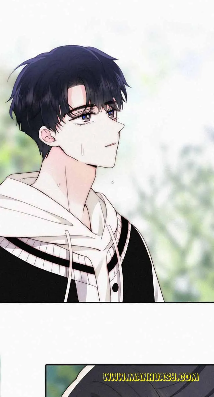 Read Only Love chapter 42 image 5 on Lezhin