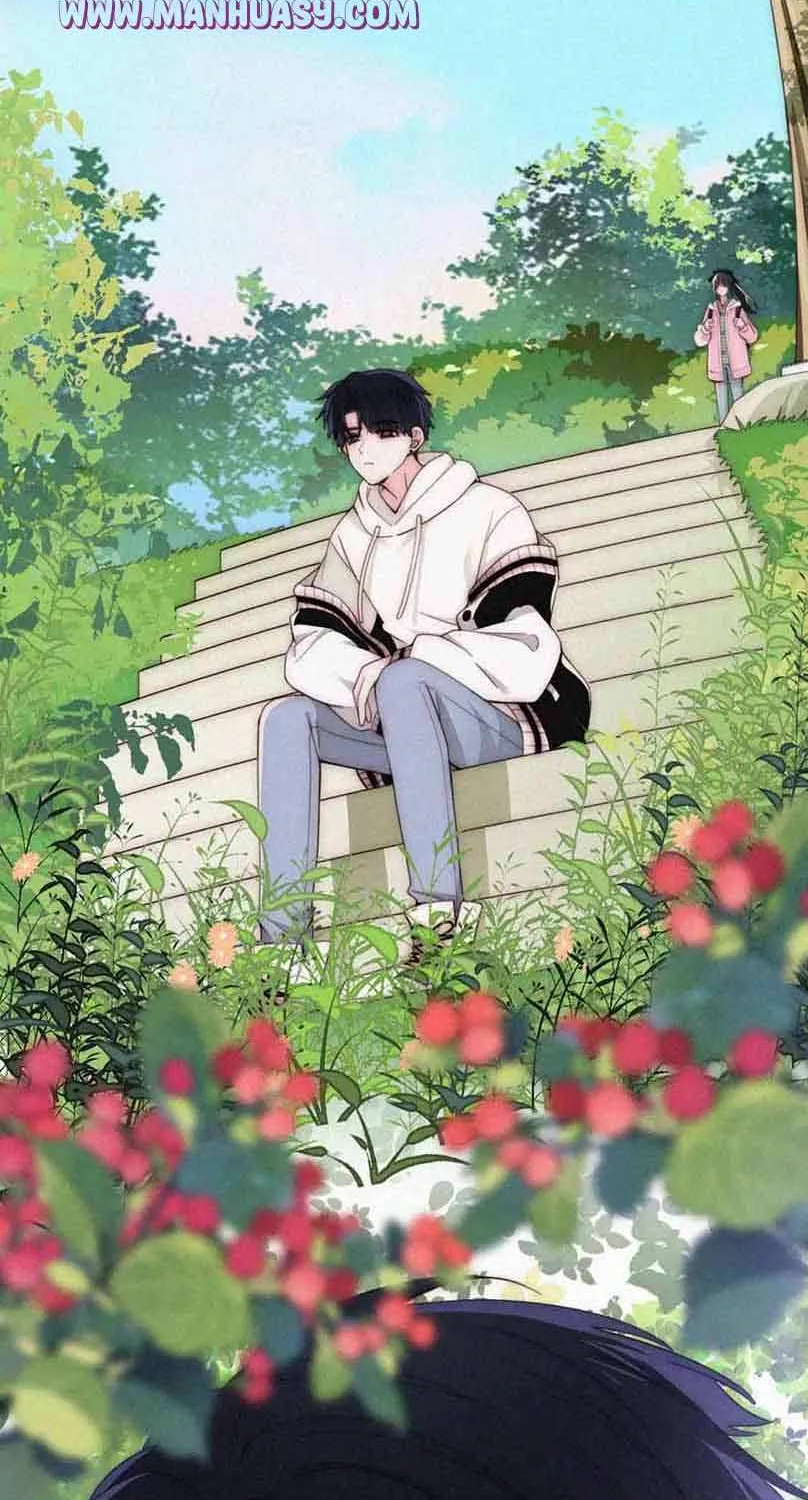 Read Only Love chapter 42 image 50 on Lezhin