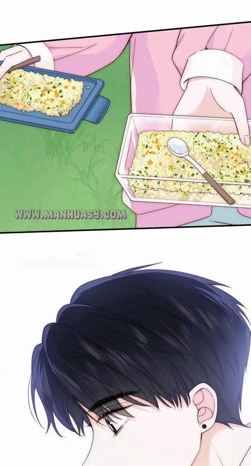Read Only Love chapter 43 image 14 on Lezhin