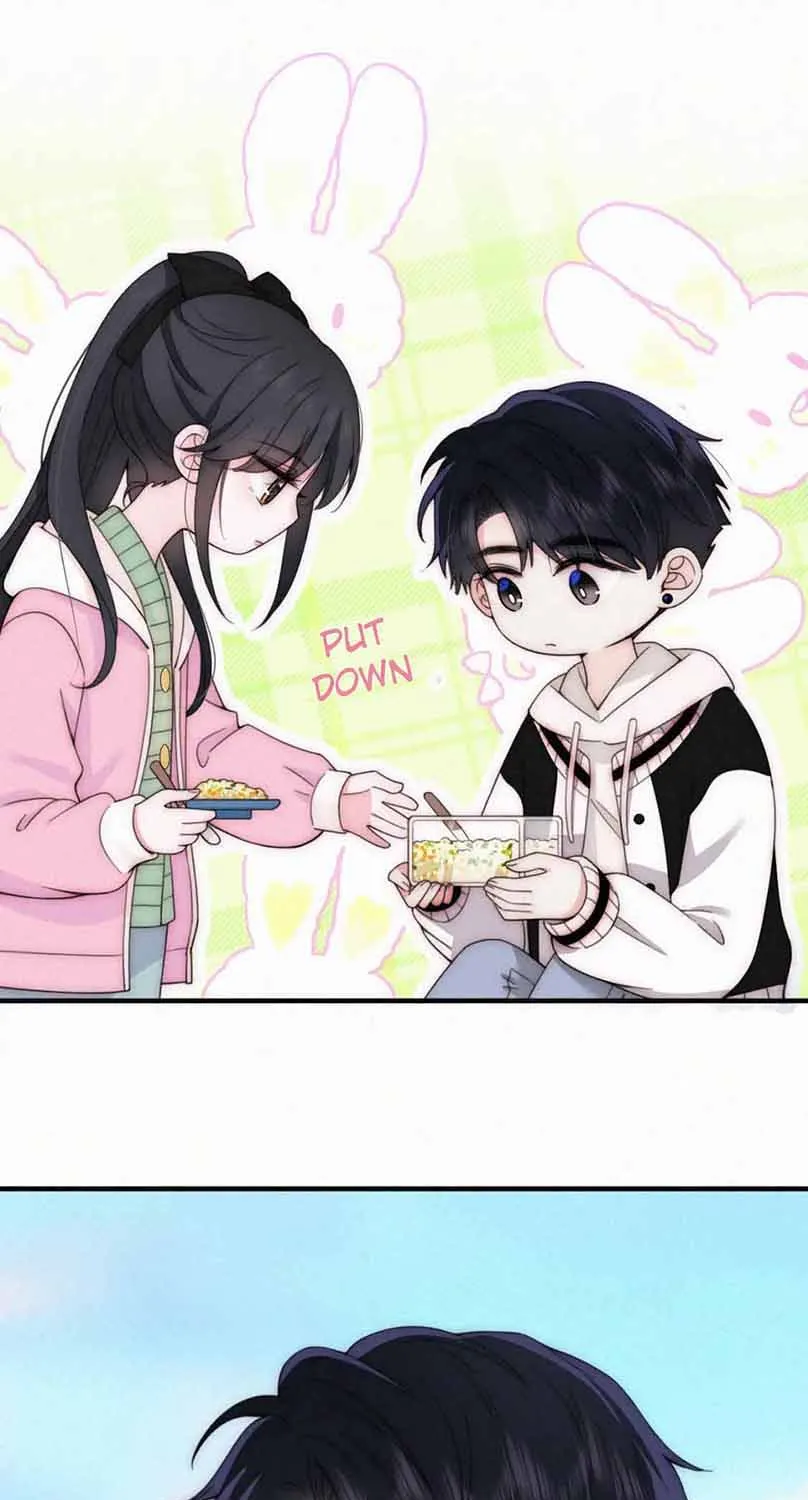 Read Only Love chapter 43 image 16 on Lezhin