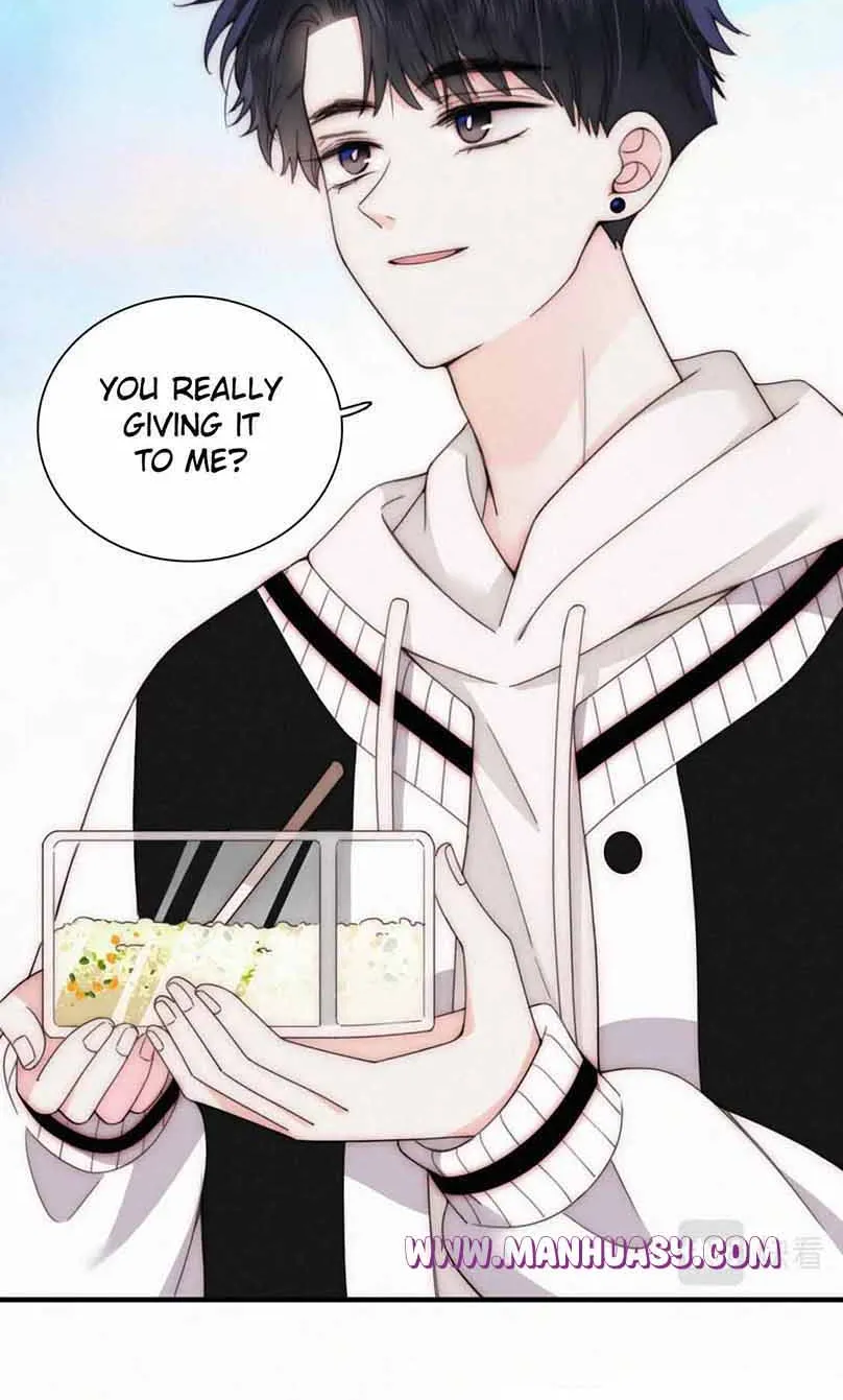 Read Only Love chapter 43 image 17 on Lezhin