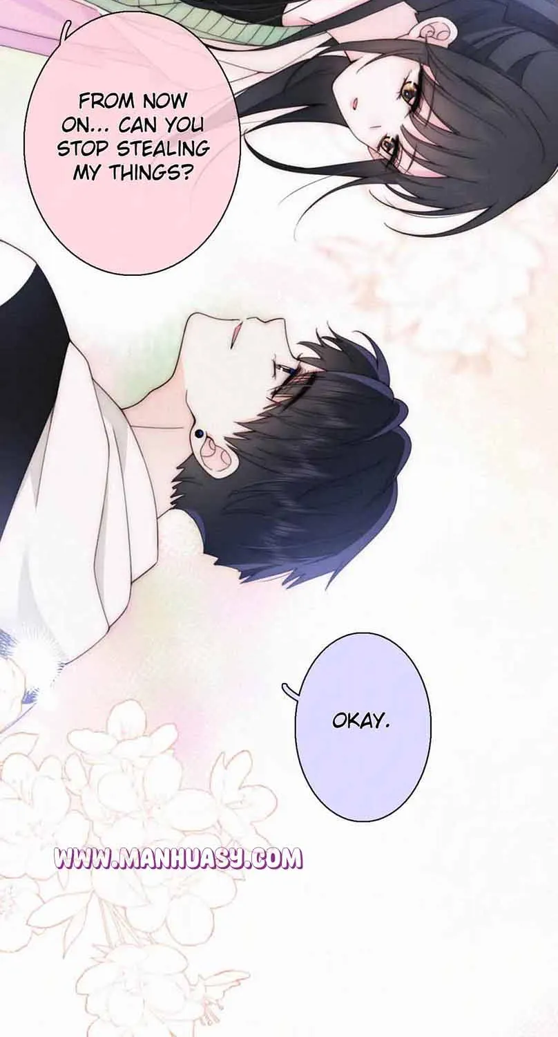 Read Only Love chapter 43 image 21 on Lezhin