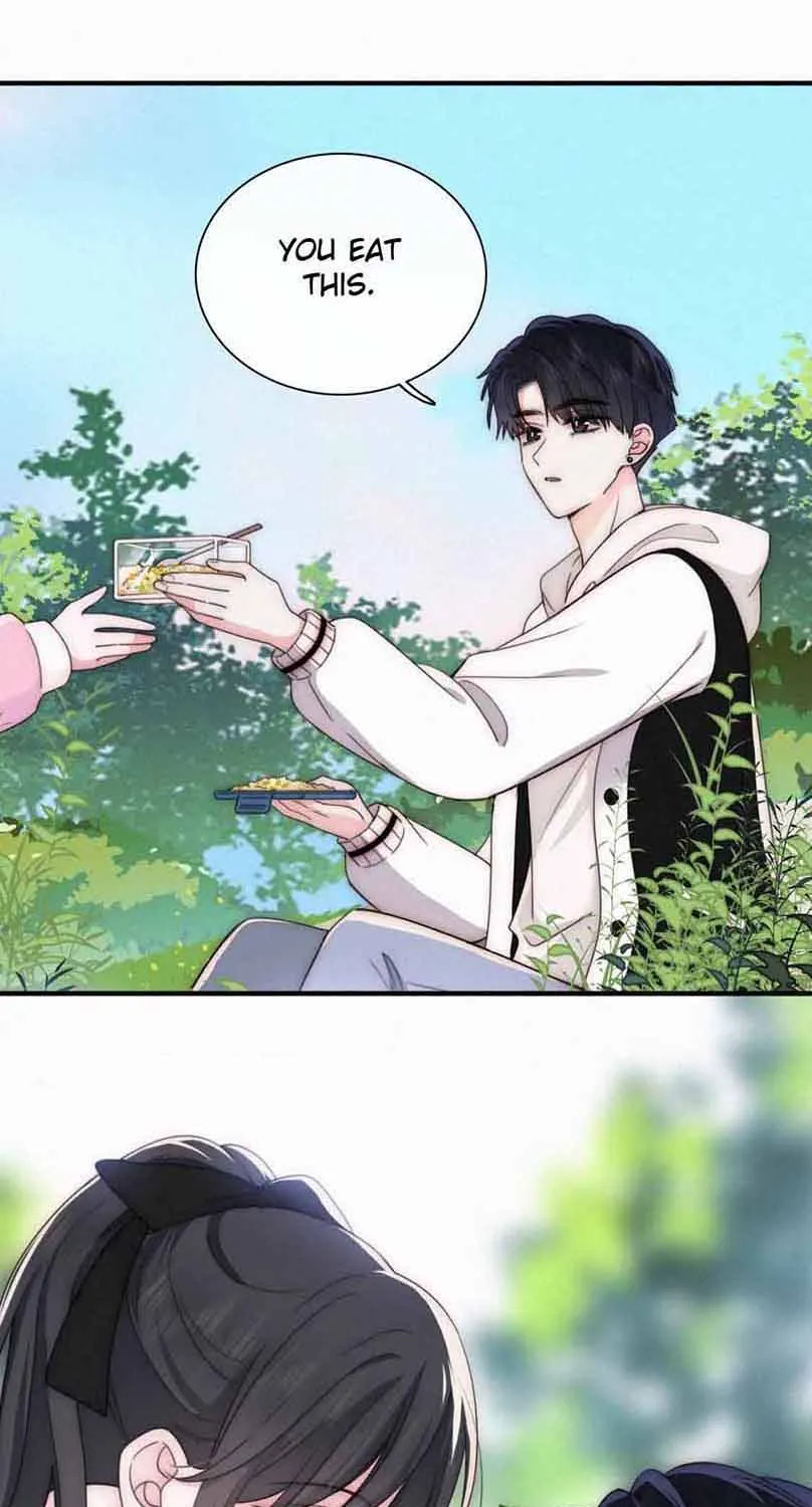 Read Only Love chapter 43 image 32 on Lezhin