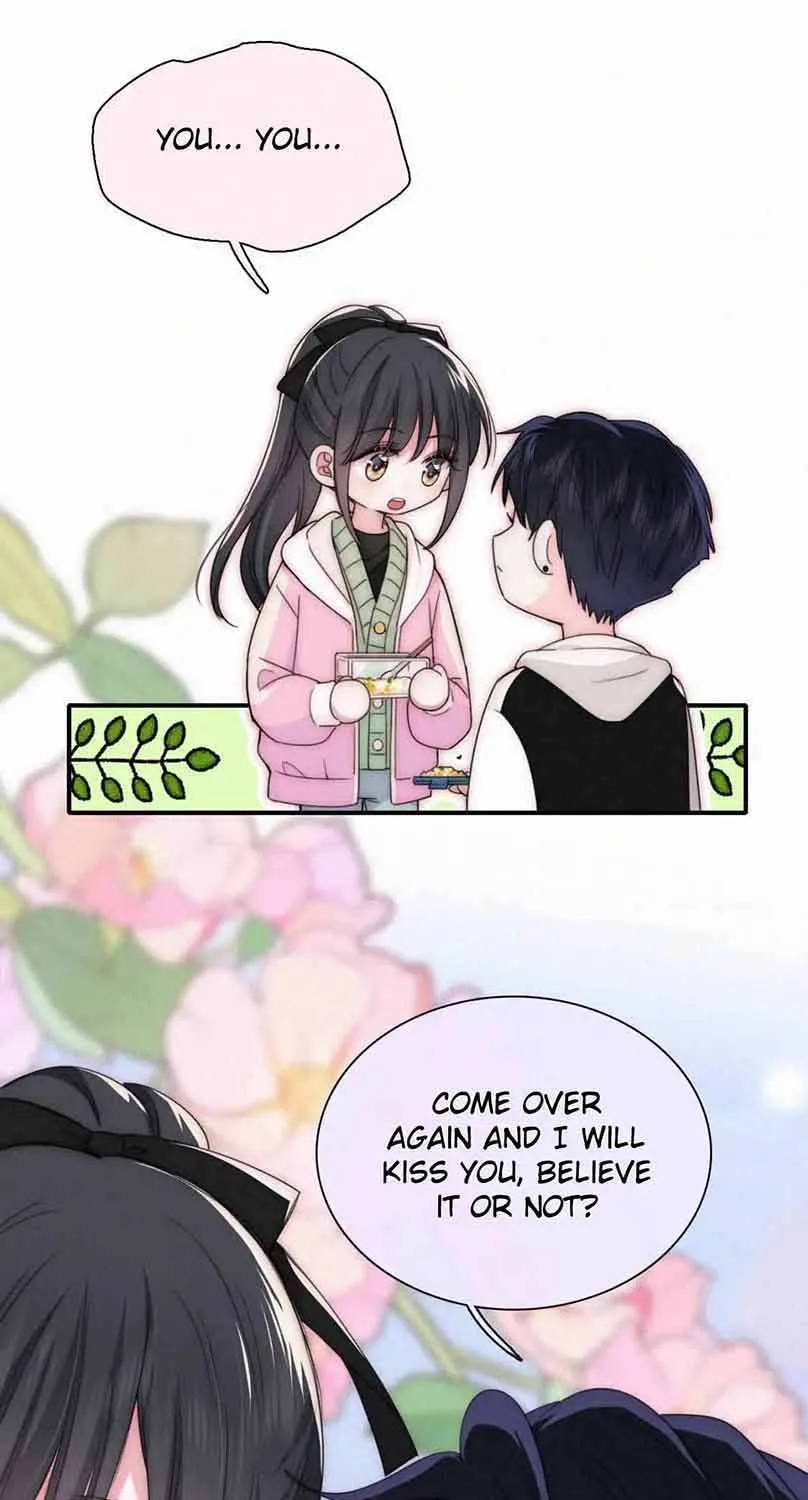 Read Only Love chapter 43 image 34 on Lezhin