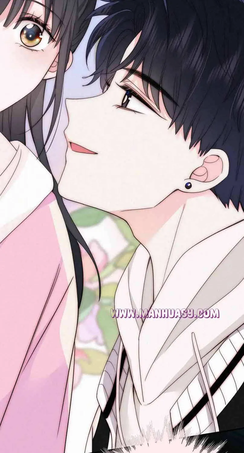 Read Only Love chapter 43 image 35 on Lezhin