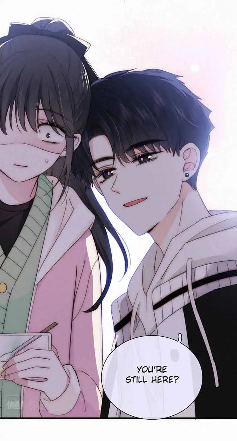 Read Only Love chapter 43 image 37 on Lezhin