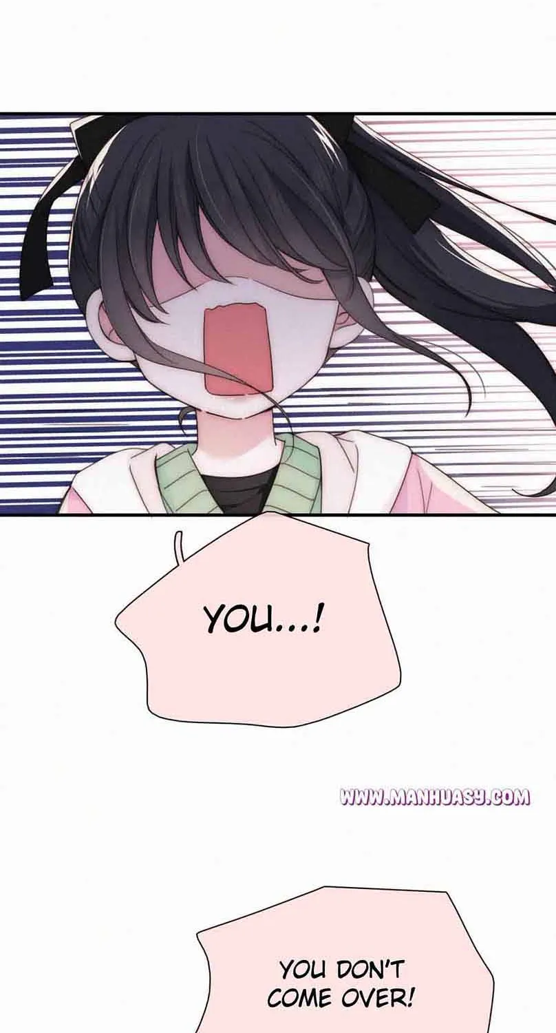 Read Only Love chapter 43 image 38 on Lezhin