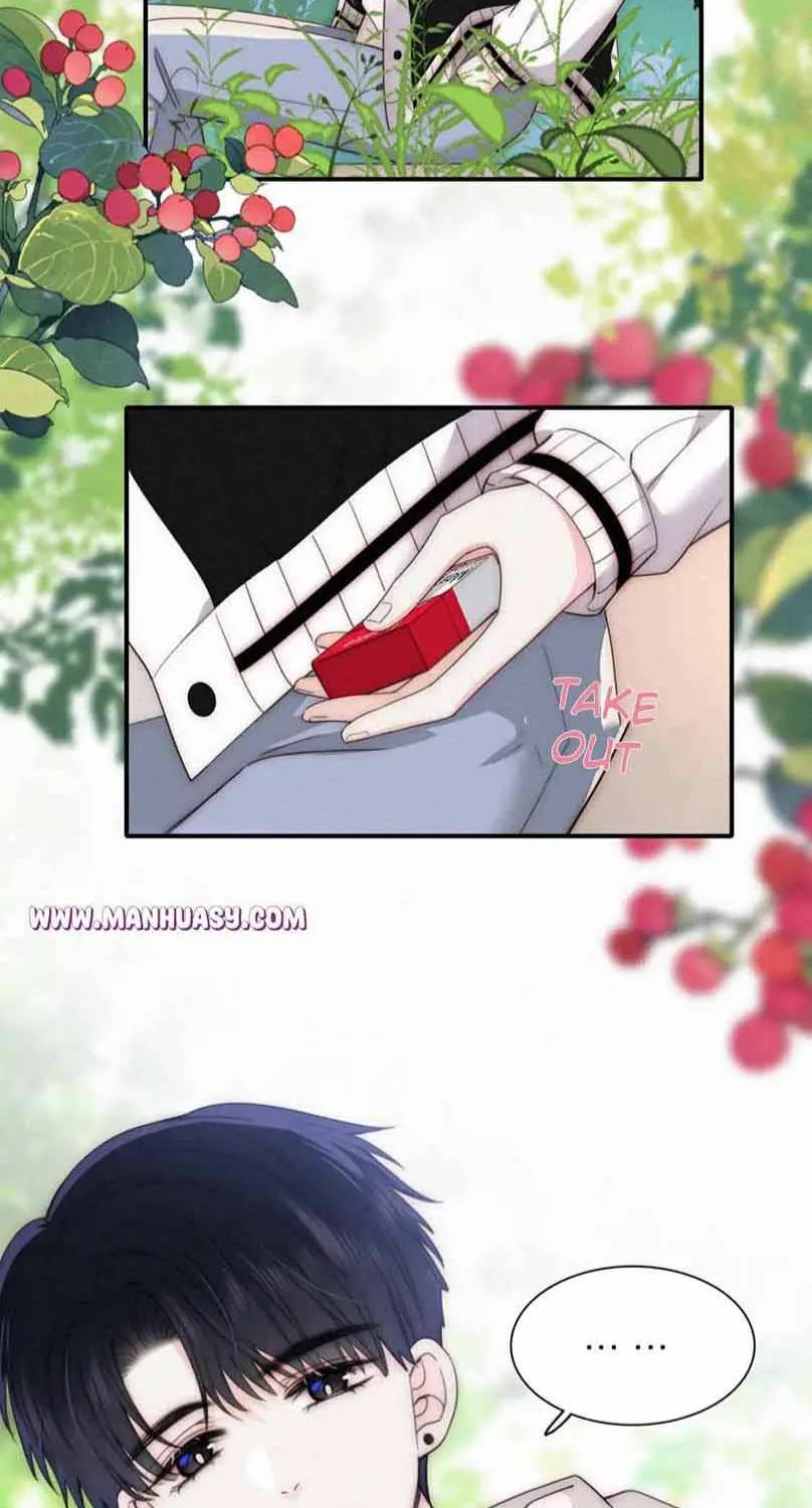 Read Only Love chapter 43 image 4 on Lezhin