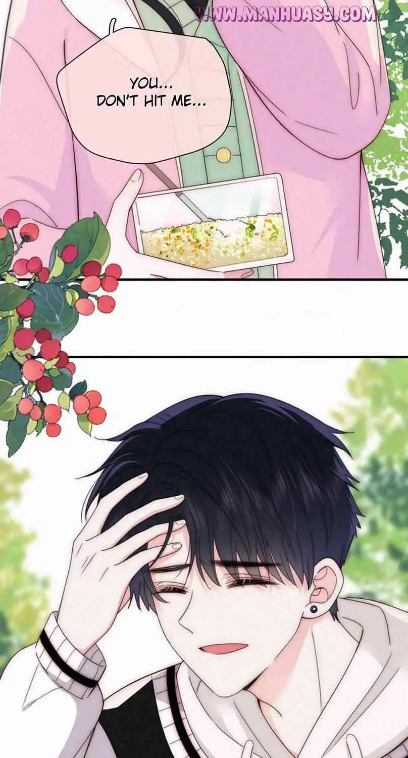 Read Only Love chapter 43 image 42 on Lezhin