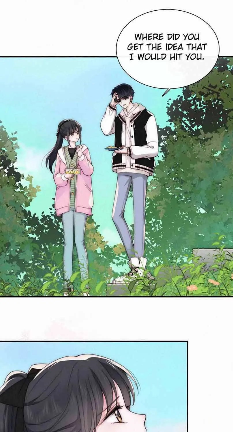 Read Only Love chapter 43 image 44 on Lezhin