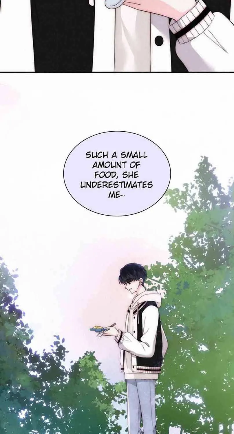 Read Only Love chapter 43 image 50 on Lezhin