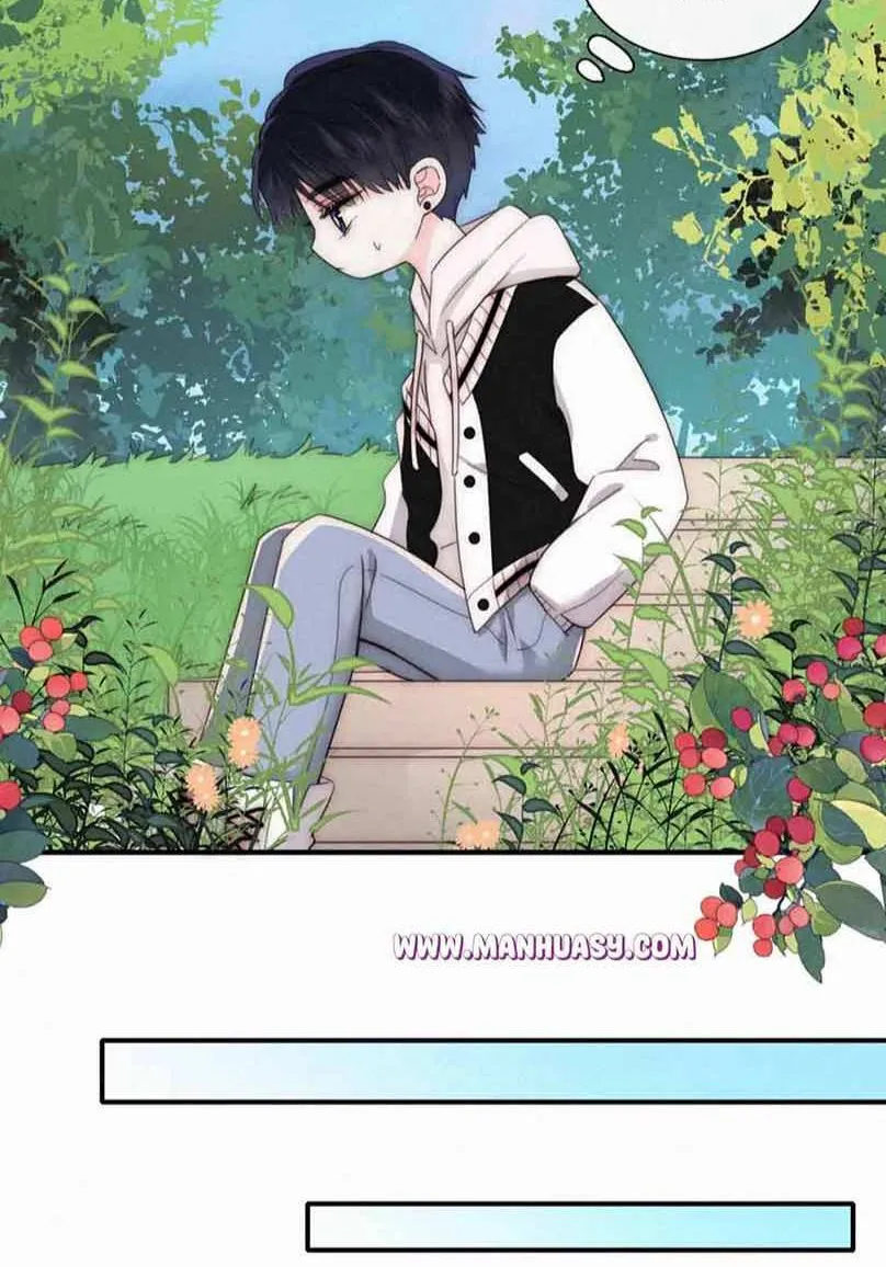 Read Only Love chapter 43 image 6 on Lezhin