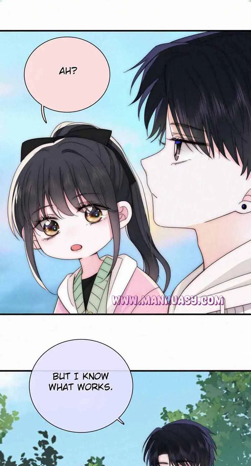 Read Only Love chapter 44 image 10 on Lezhin