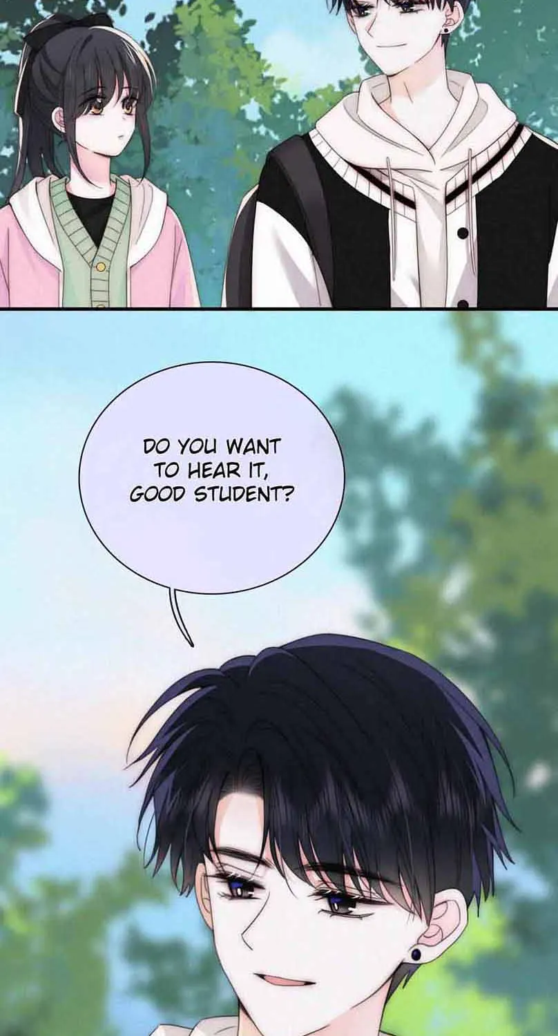 Read Only Love chapter 44 image 11 on Lezhin