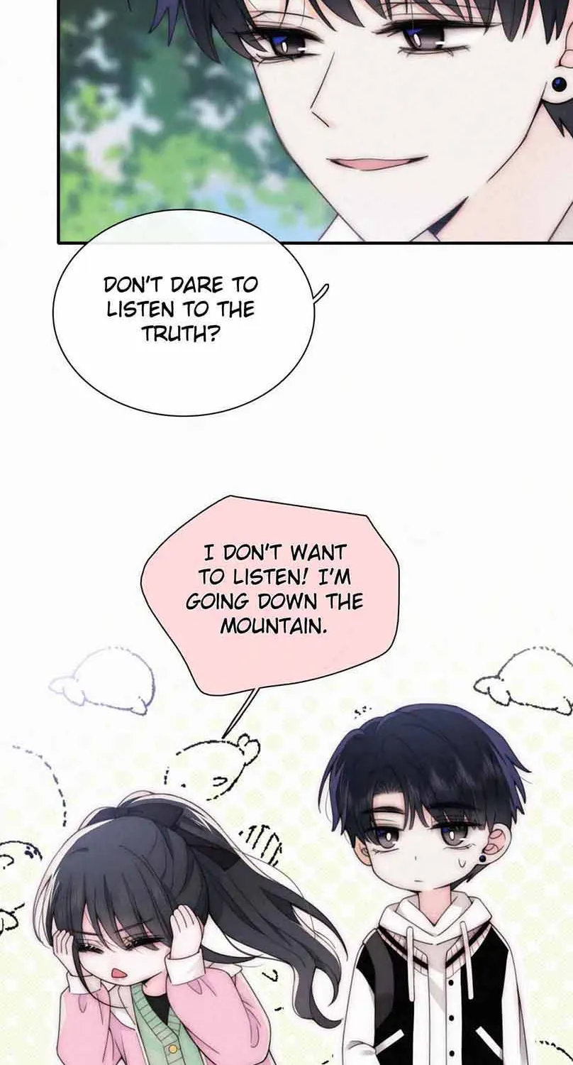 Read Only Love chapter 44 image 14 on Lezhin