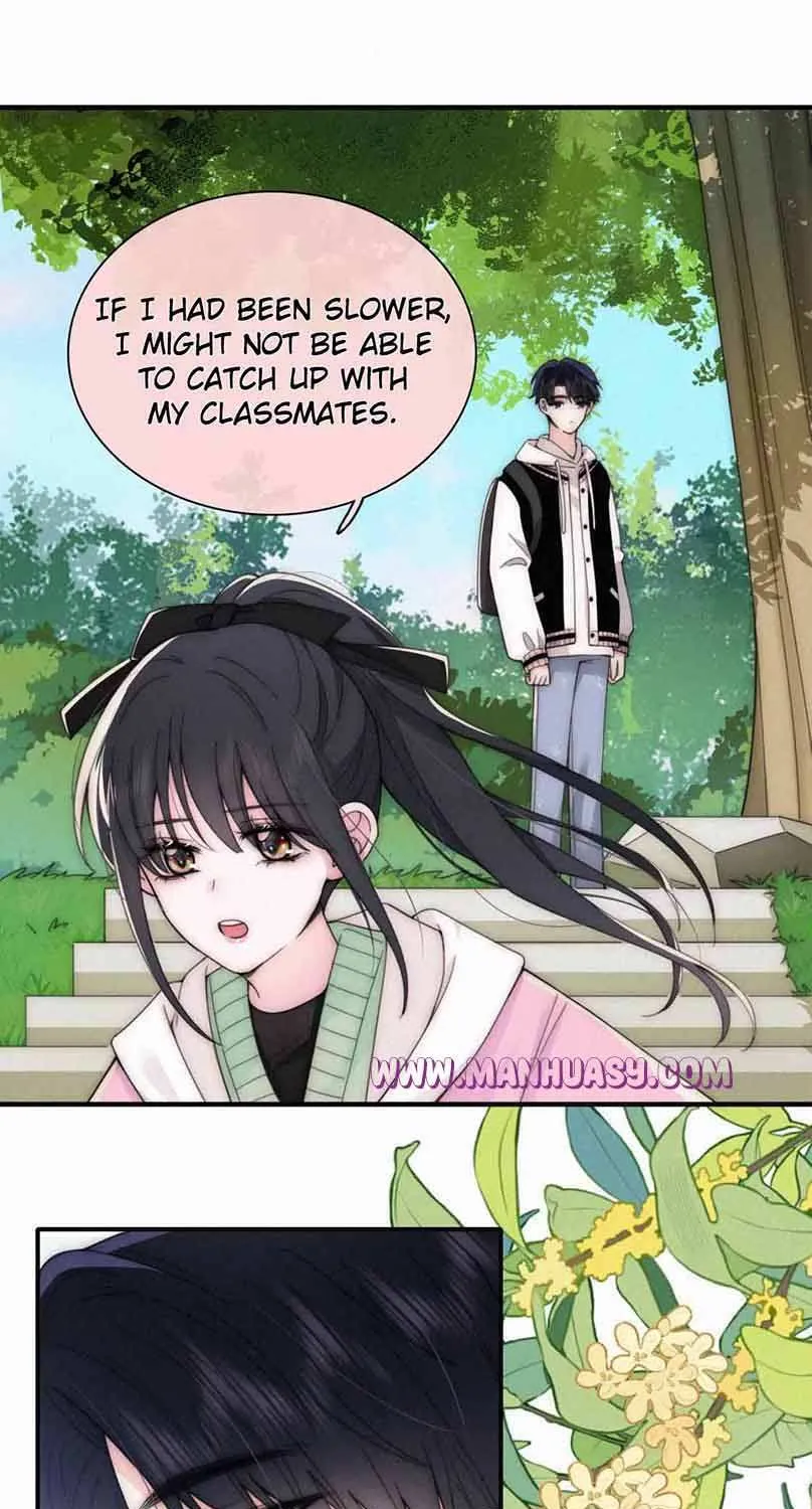 Read Only Love chapter 44 image 16 on Lezhin