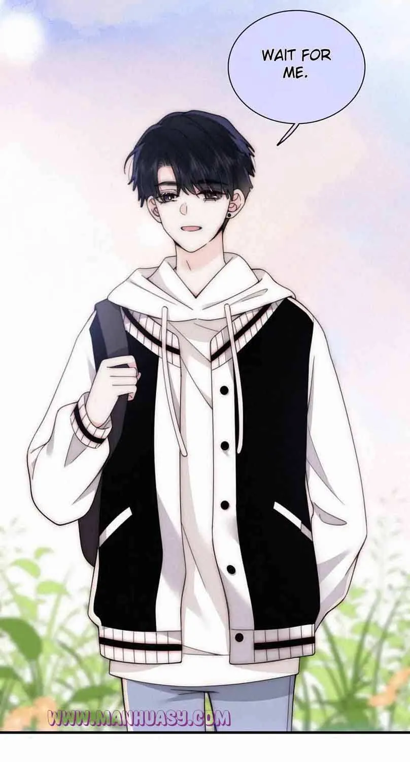 Read Only Love chapter 44 image 18 on Lezhin