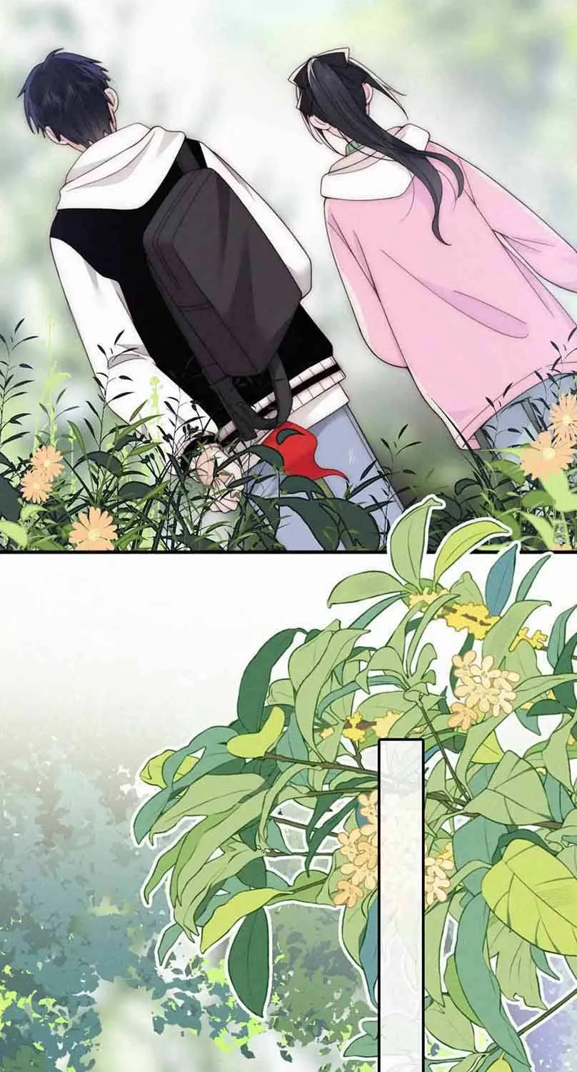 Read Only Love chapter 44 image 20 on Lezhin